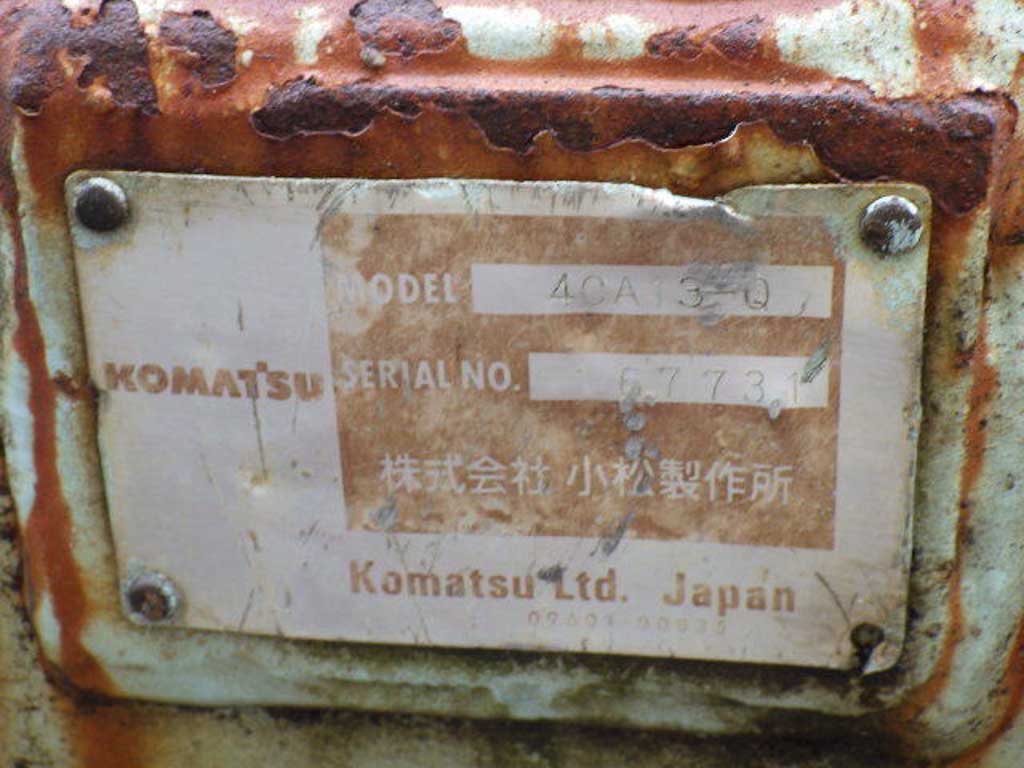 D65PX-15-67731