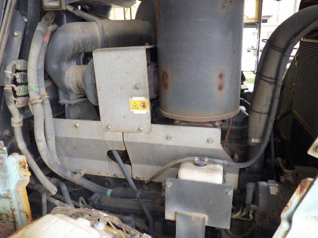 D65PX-15-67731