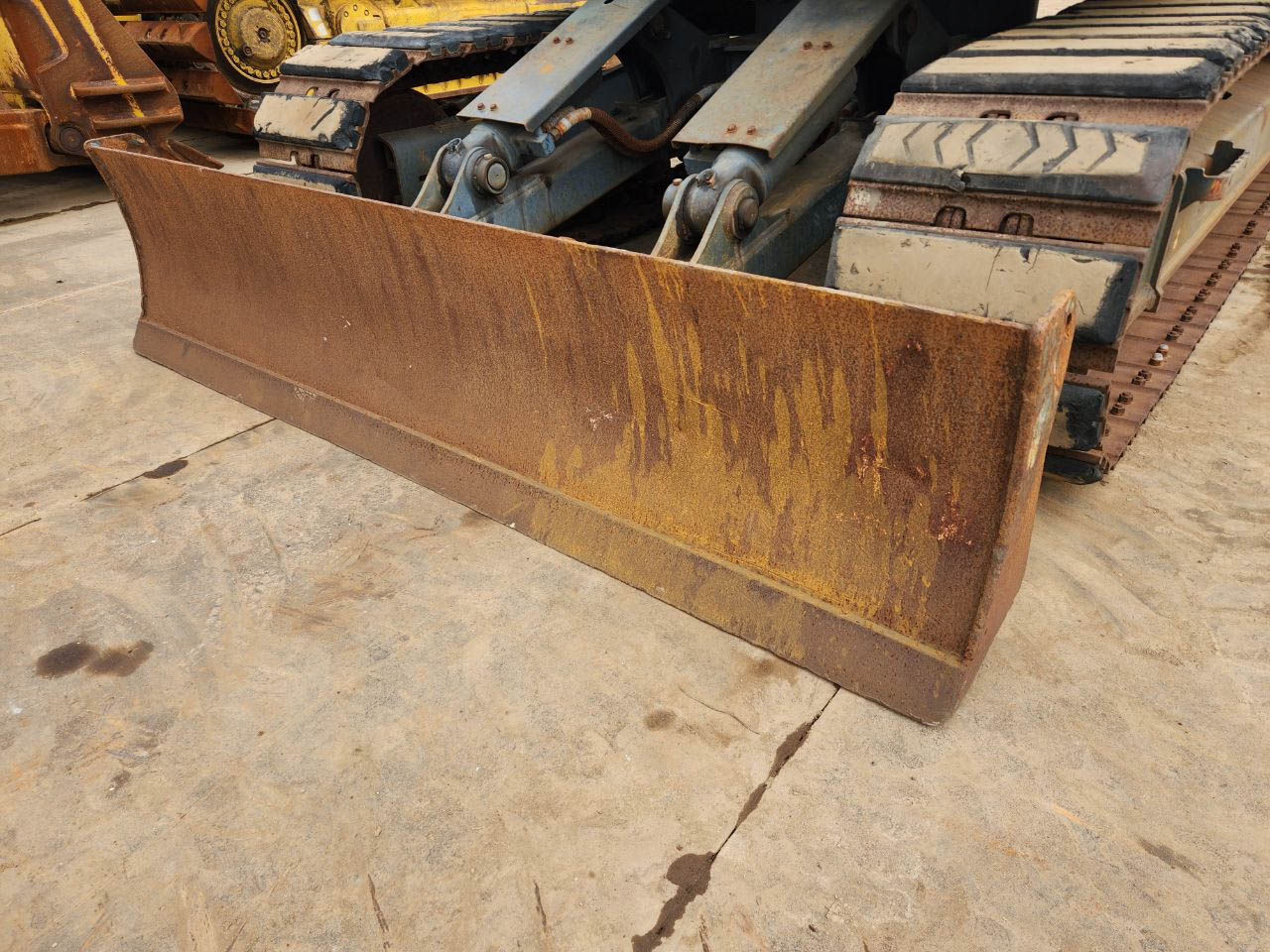 SK135SR-3-YY07-28817