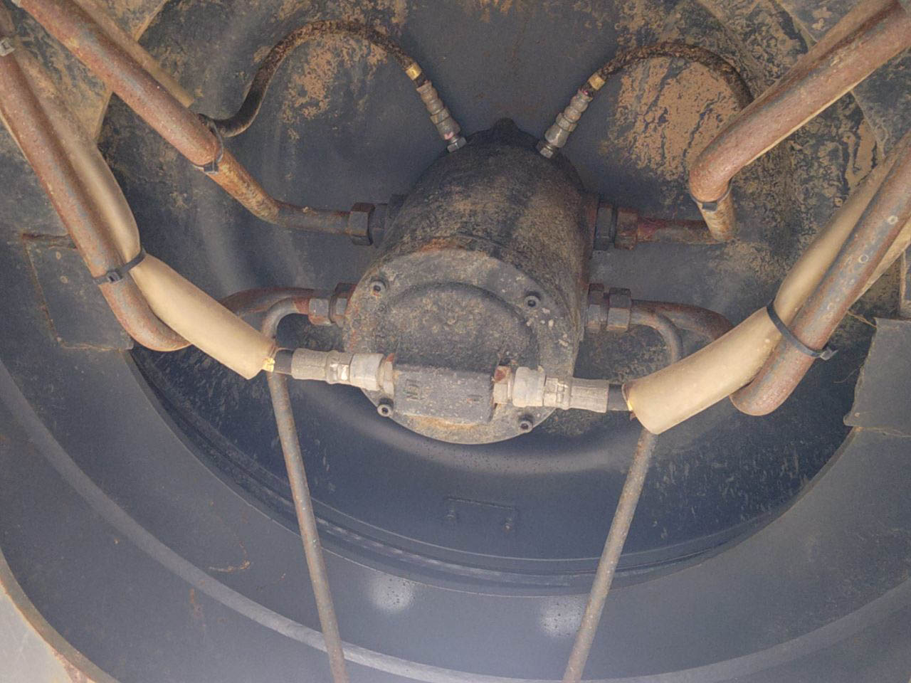 SK135SR-3-YY07-28817