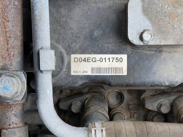 SK135SR-3-YY07-28817