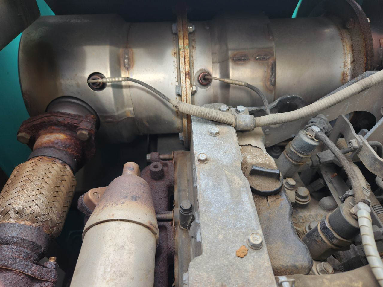 SK135SR-3-YY07-28817