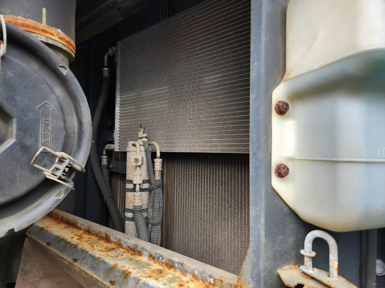 SK135SR-3-YY07-28817