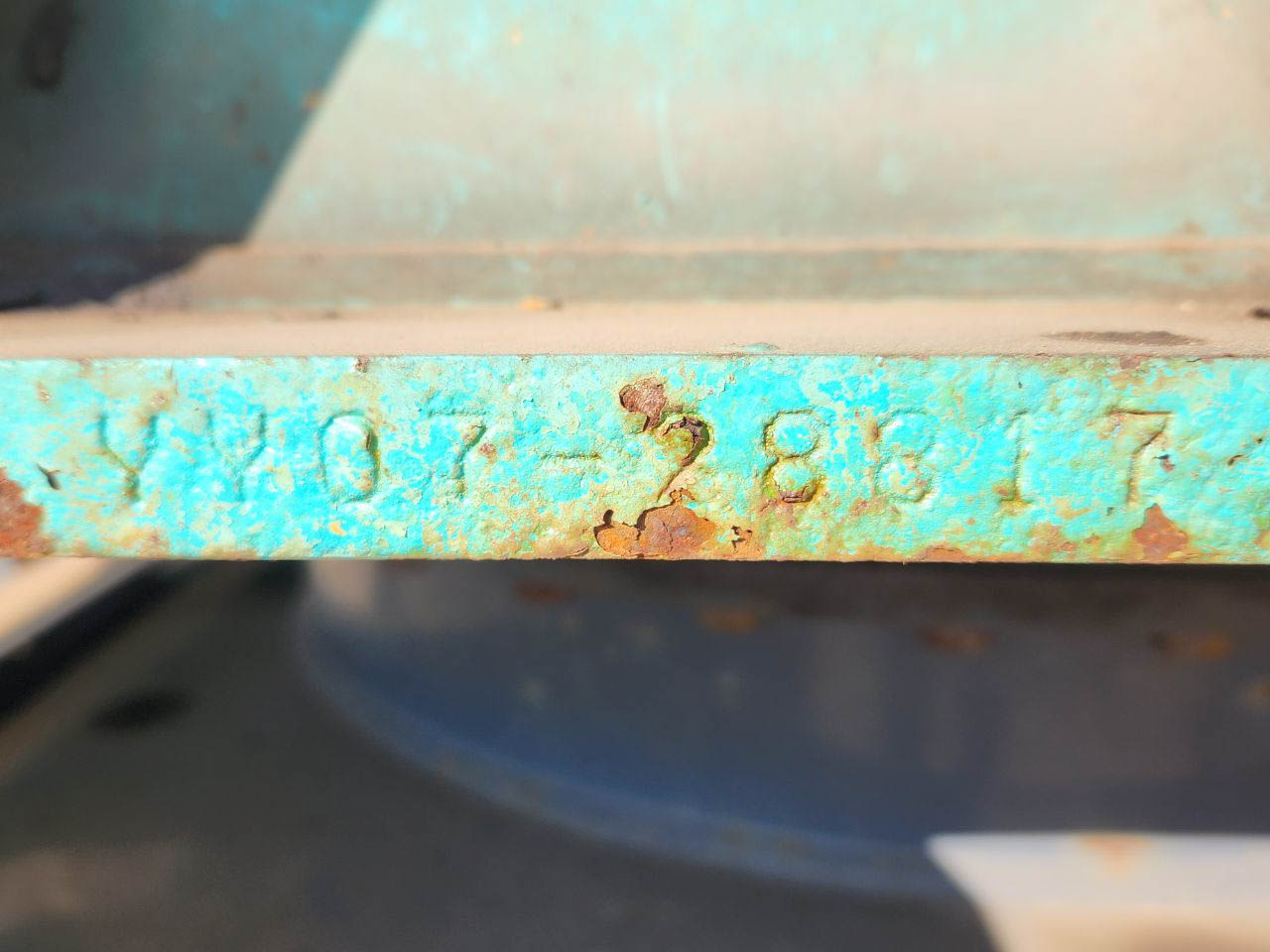 SK135SR-3-YY07-28817