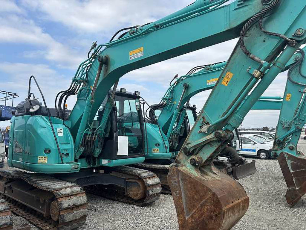 SK135SR-5-YY08-041982