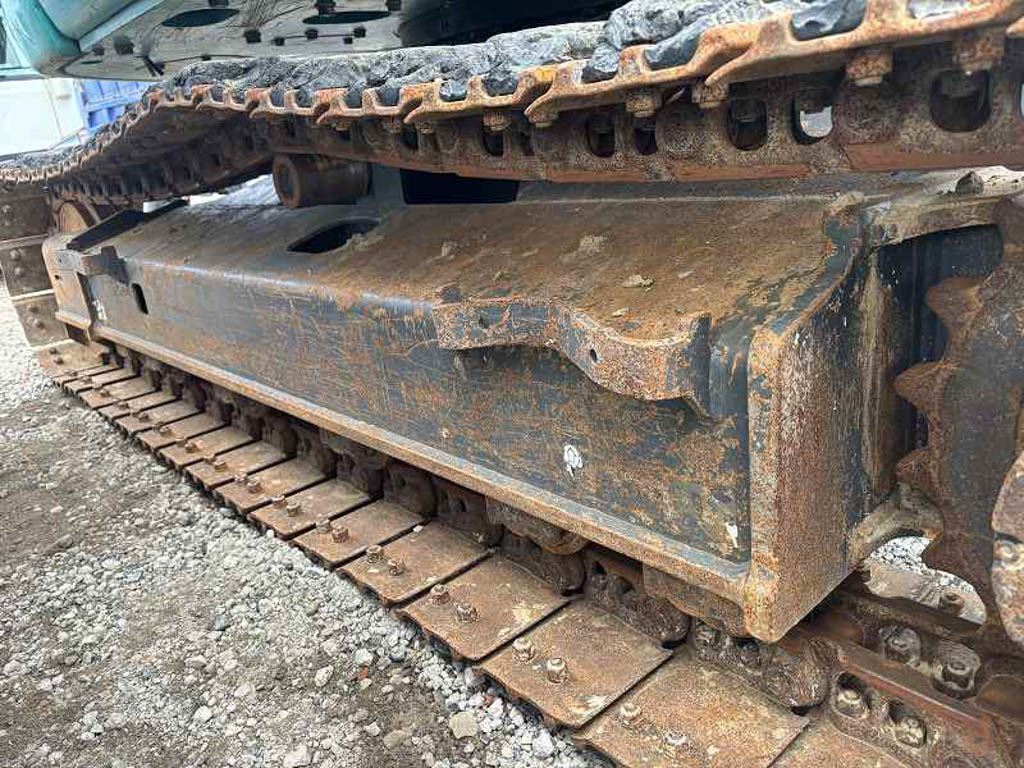 SK135SR-5-YY08-041982