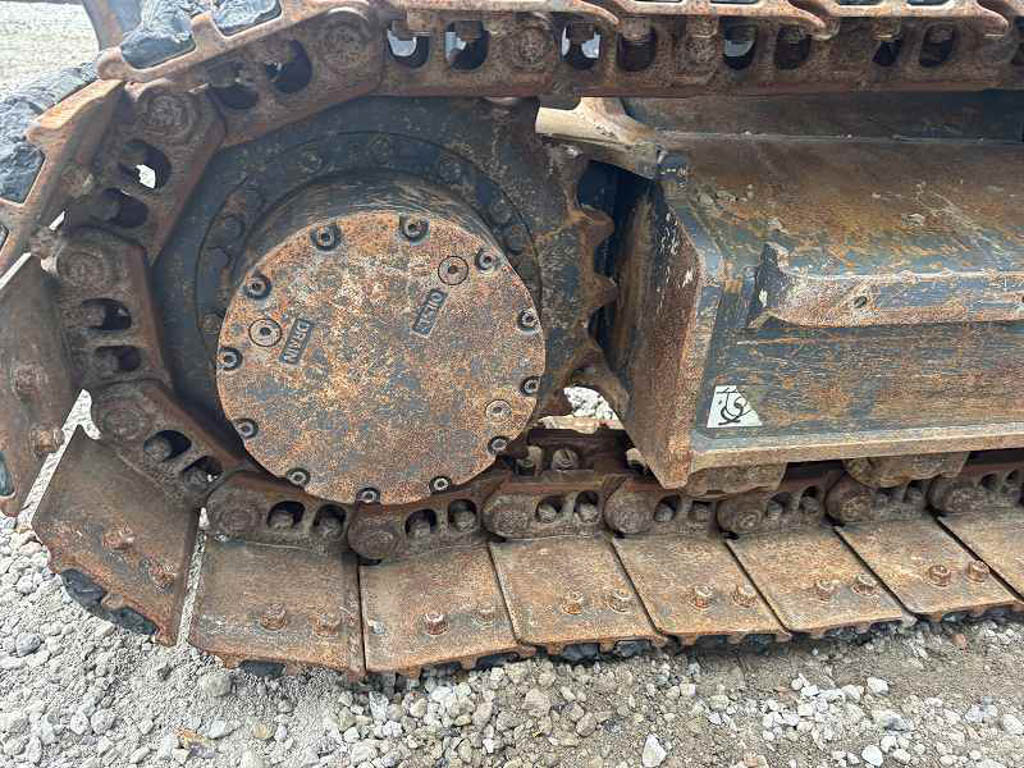 SK135SR-5-YY08-041982