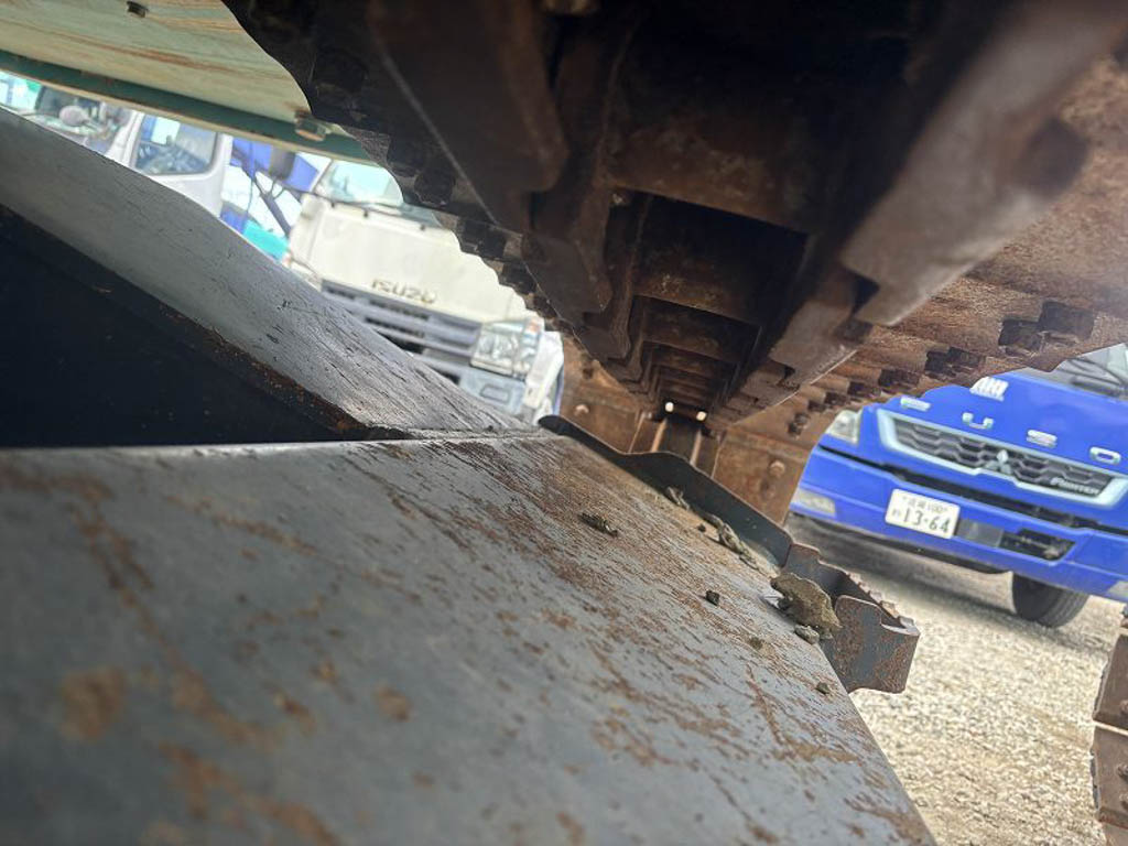 SK135SR-5-YY08-041982