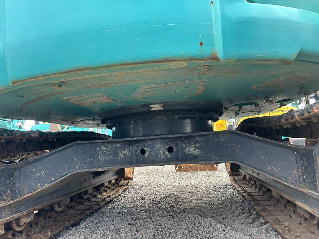 SK135SR-5-YY08-041982