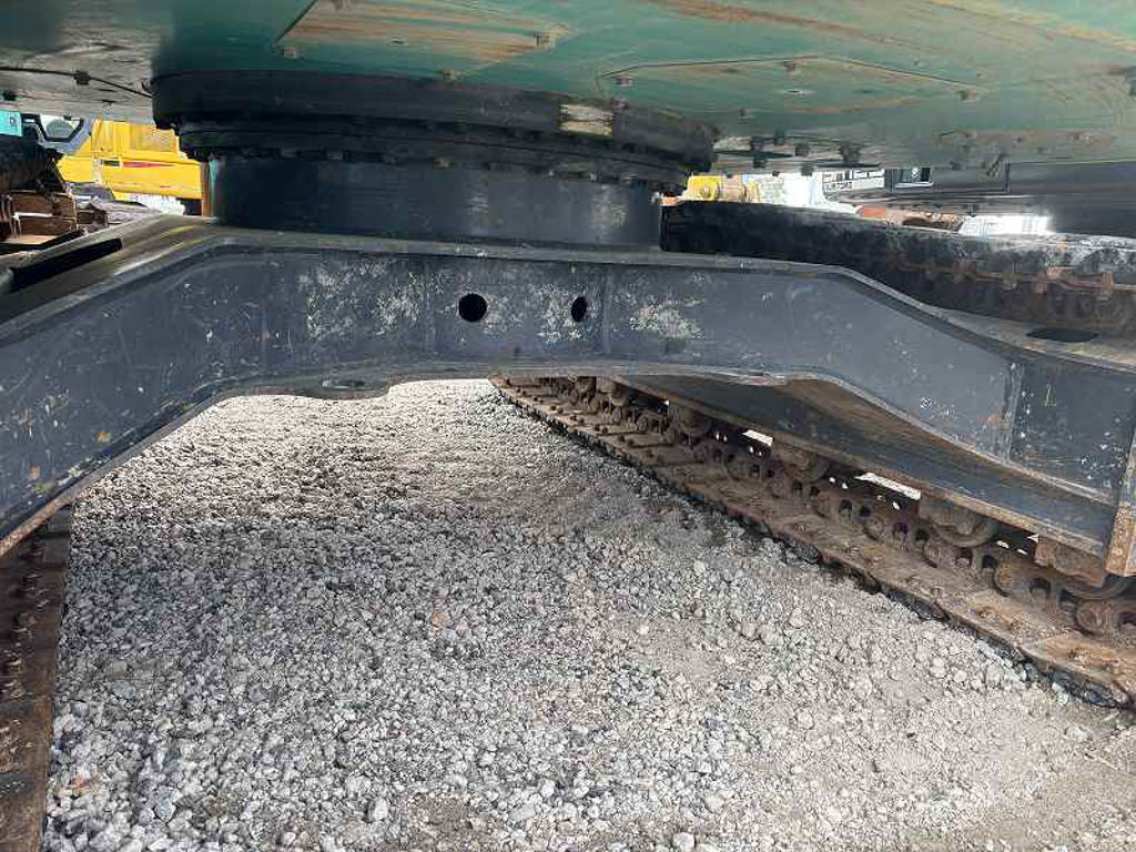 SK135SR-5-YY08-041982