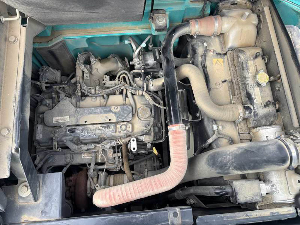 SK135SR-5-YY08-041982