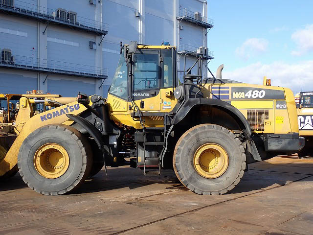 WA480-8-100706