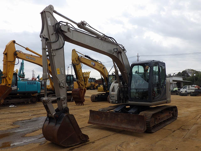 SK135SR-5-YY08-042300