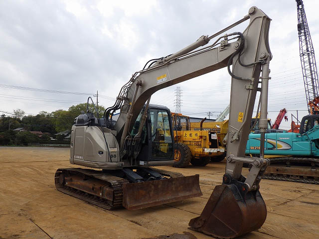 SK135SR-5-YY08-042300