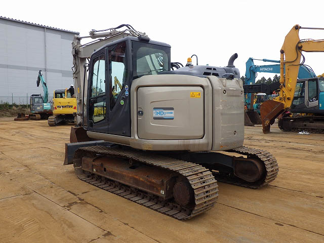 SK135SR-5-YY08-042300