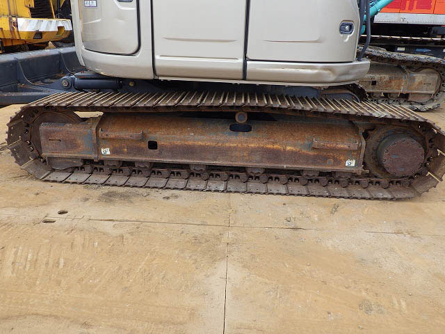 SK135SR-5-YY08-042300