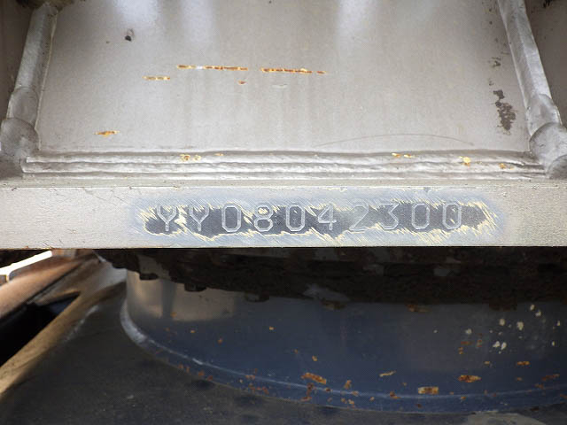 SK135SR-5-YY08-042300