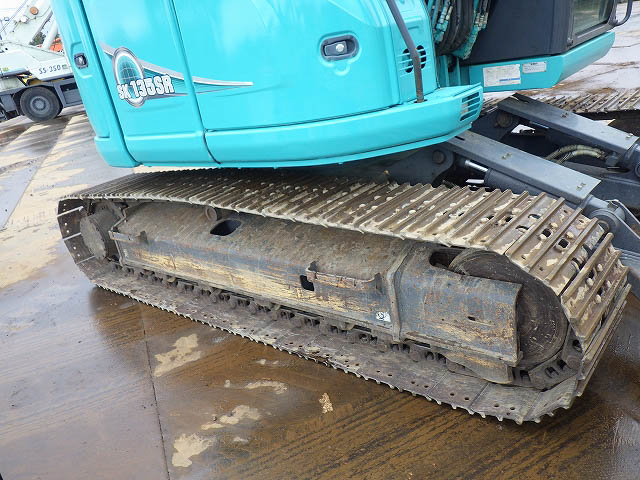 SK135SR-5-YY08-33851