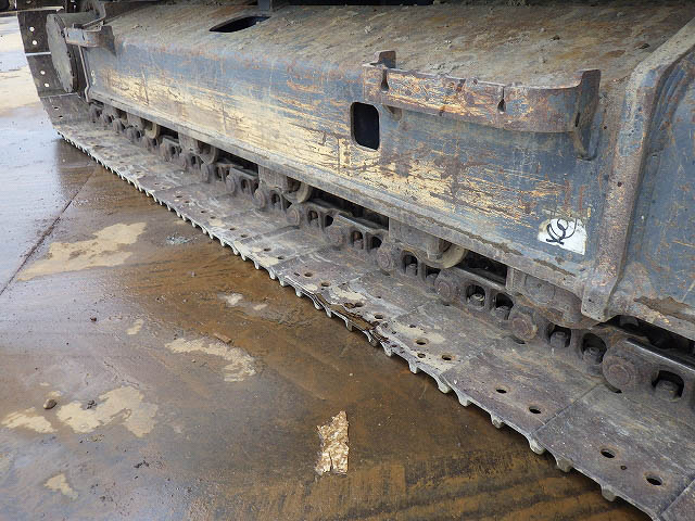 SK135SR-5-YY08-33851