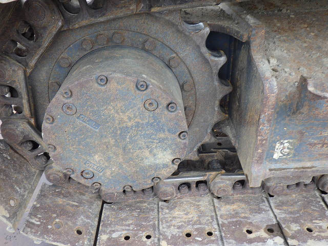 SK135SR-5-YY08-33851