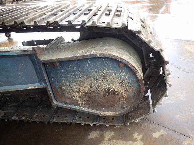 SK135SR-5-YY08-33851