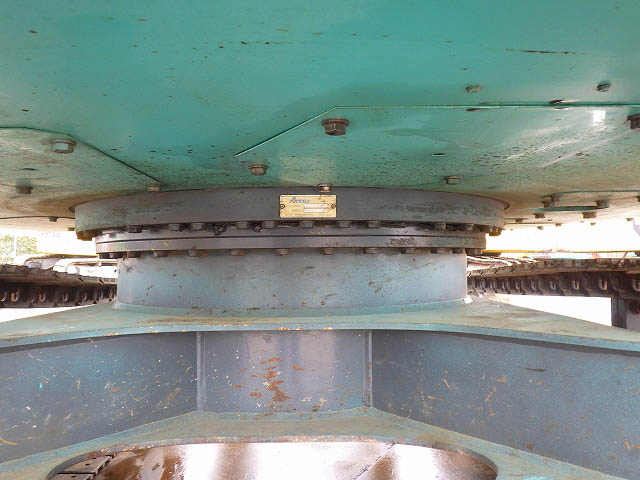 SK135SR-5-YY08-33851