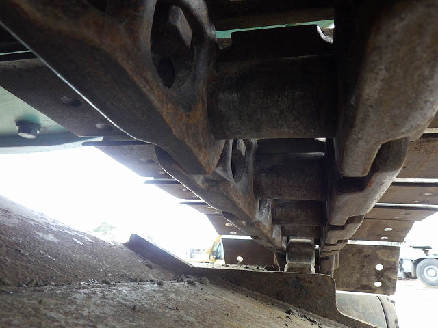 SK135SR-5-YY08-33851