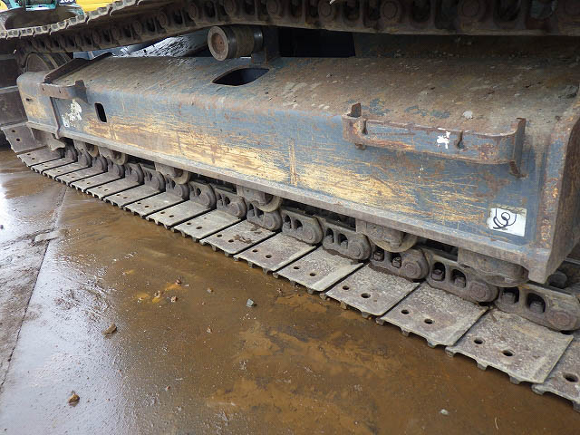 SK135SR-5-YY08-33851