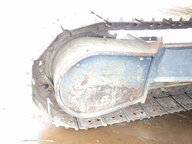 SK135SR-5-YY08-33851