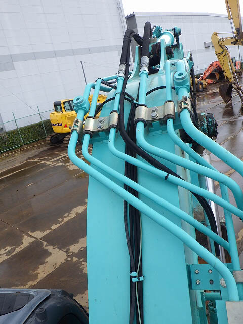 SK135SR-5-YY08-33851