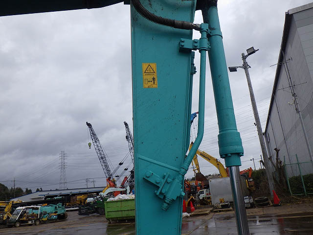 SK135SR-5-YY08-33851