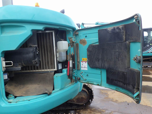 SK135SR-5-YY08-33851