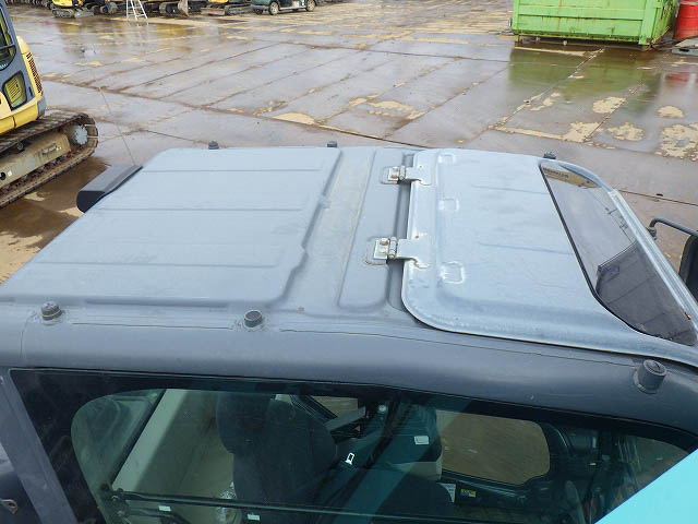 SK135SR-5-YY08-33851