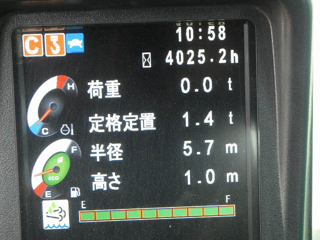 SK135SR-5-YY08-33851