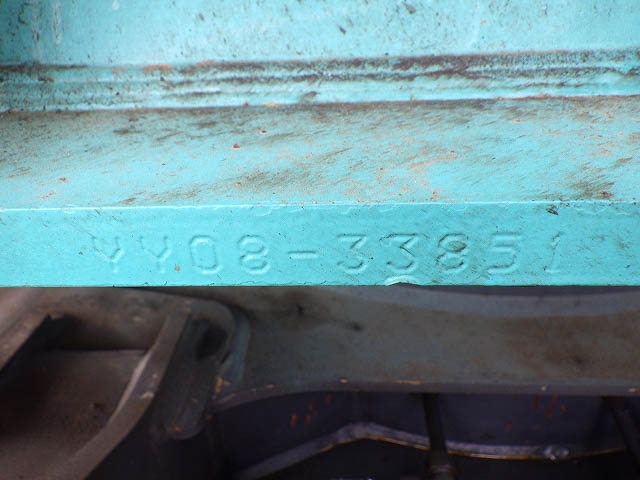 SK135SR-5-YY08-33851