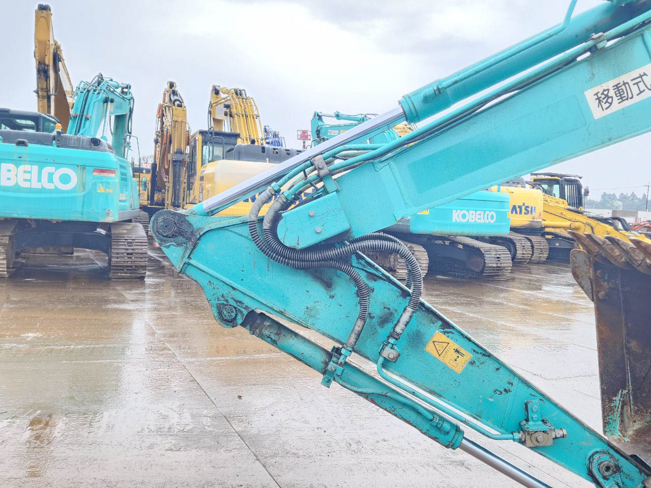 SK75SR-3E-YT08-34143