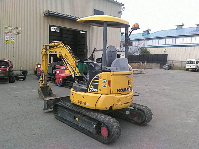 PC30MR-5-54450
