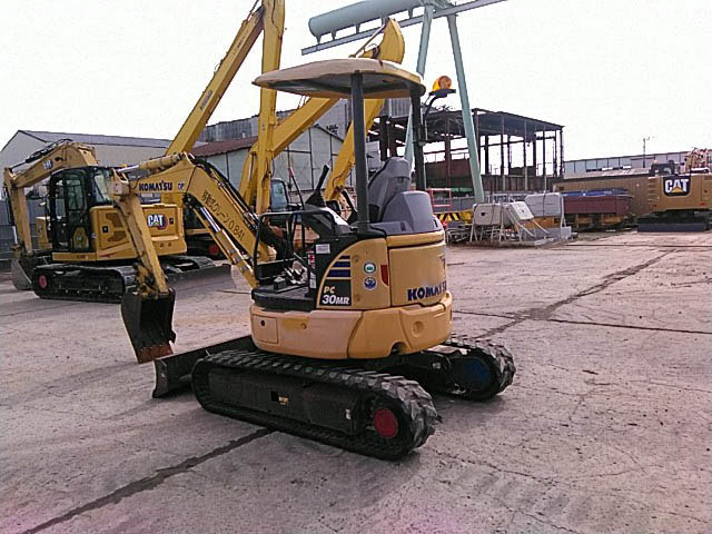 PC30MR-5-53855