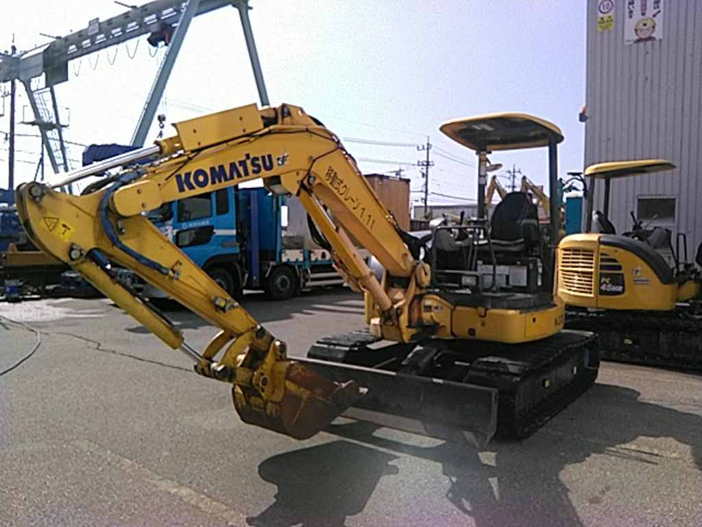 PC45MR-5-32580