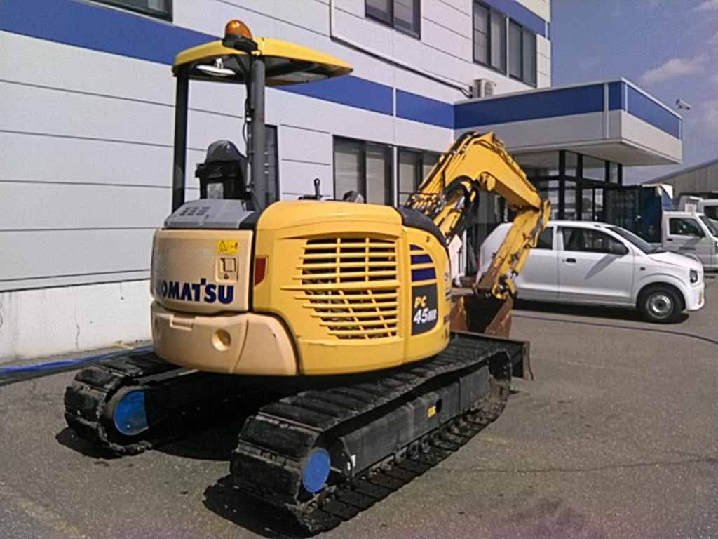 PC45MR-5-32580