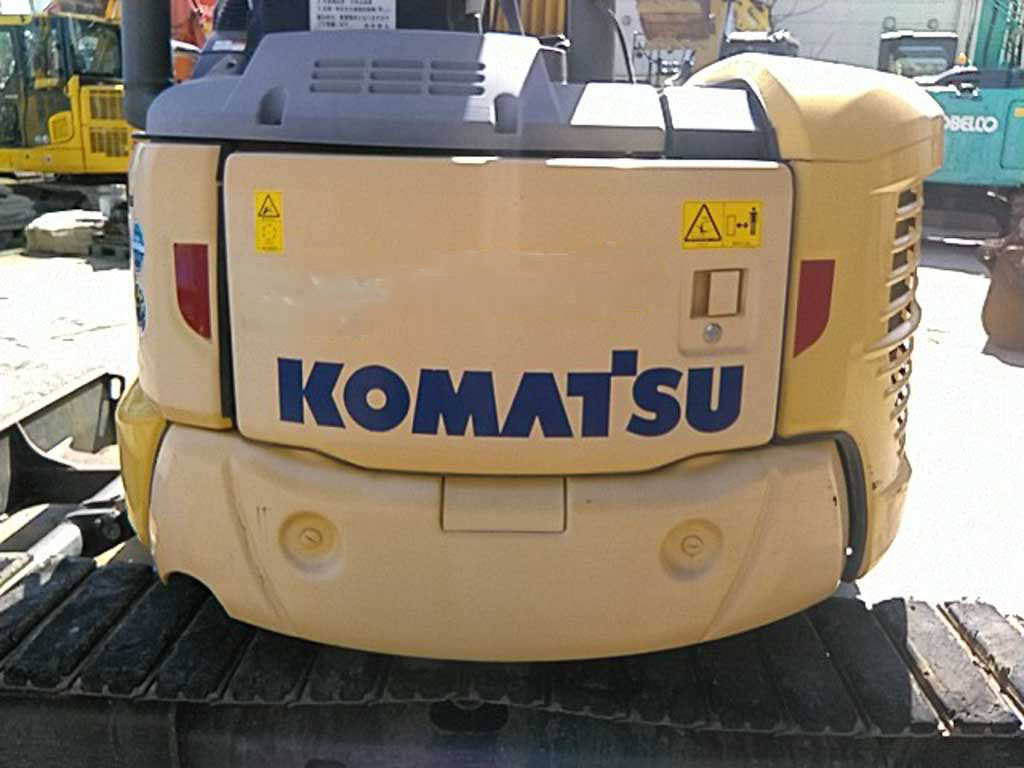 PC45MR-5-32580