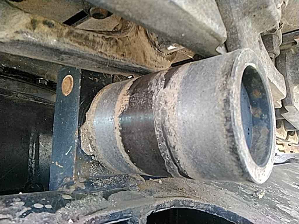 PC45MR-5-32580