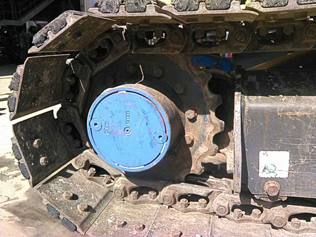 PC45MR-5-32580