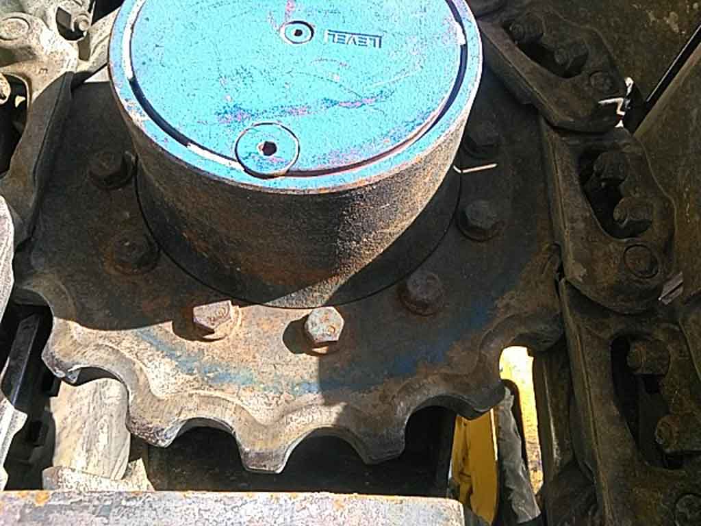 PC45MR-5-32580