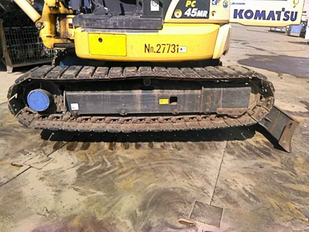 PC45MR-5-32580