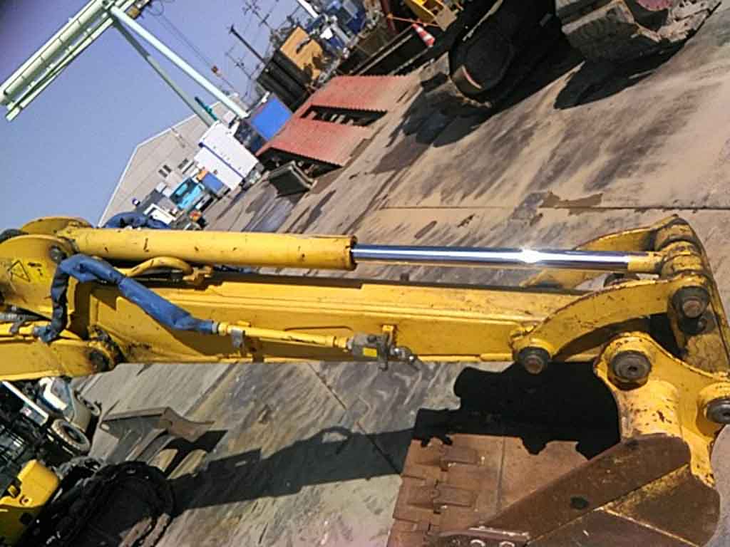 PC45MR-5-32580