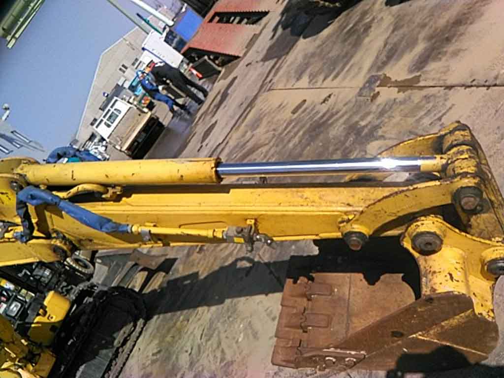 PC45MR-5-32580