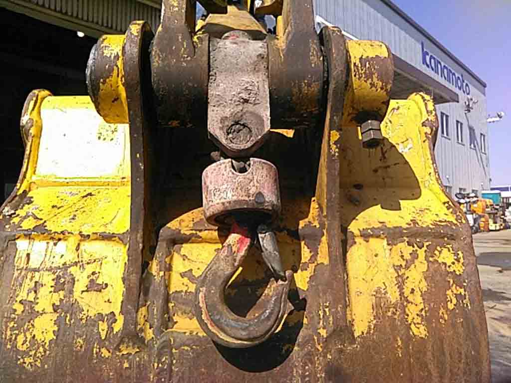 PC45MR-5-32580