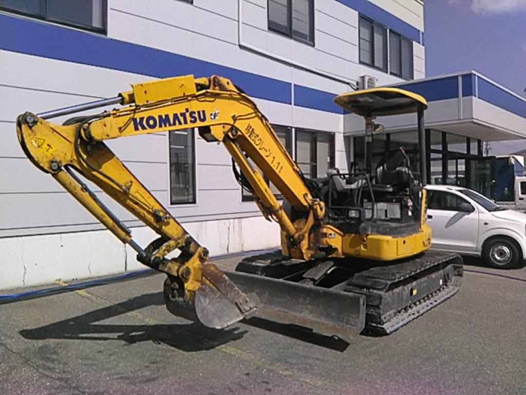 PC45MR-5-32582