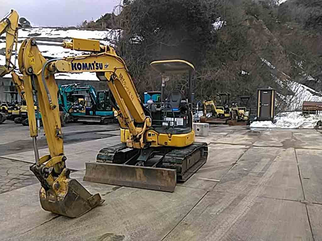 PC45MR-5-32621